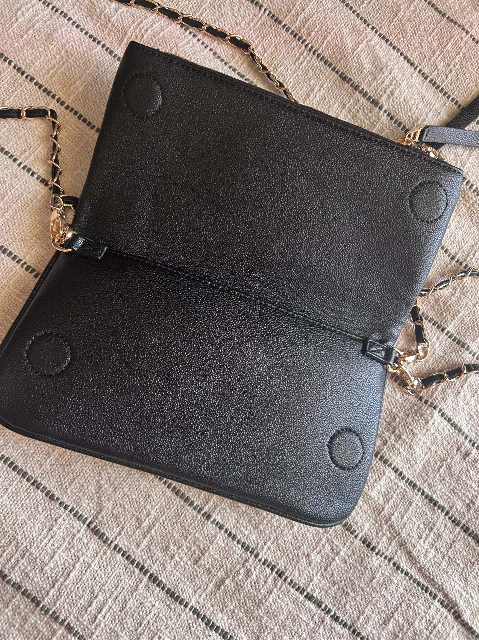 Zadig & Voltaire Carteras 'ROCK' – photo 3
